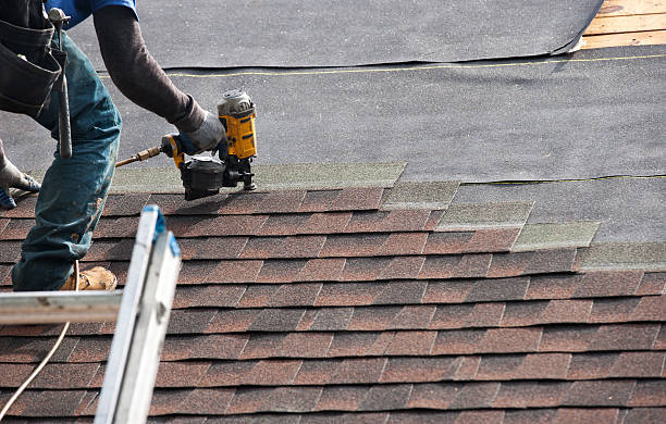 Licensed Roof Installation service in South Britain, CT - Brentwood Metal Roofing